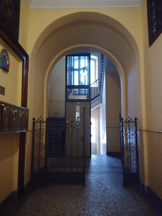 Artdeco Rooms Turin Exterior photo
